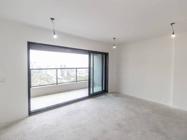 #32 - Apartamento para Venda em Barueri - SP