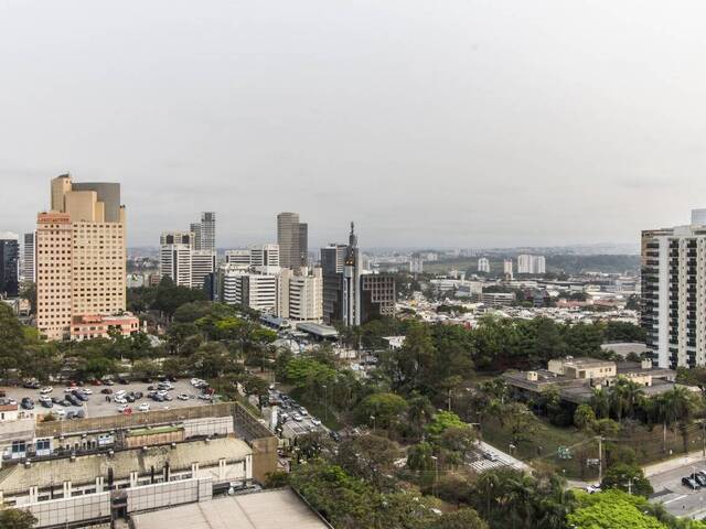#32 - Apartamento para Venda em Barueri - SP