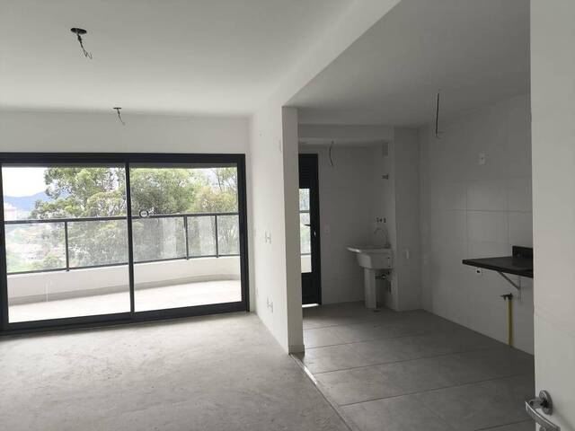 #33 - Apartamento para Venda em Barueri - SP