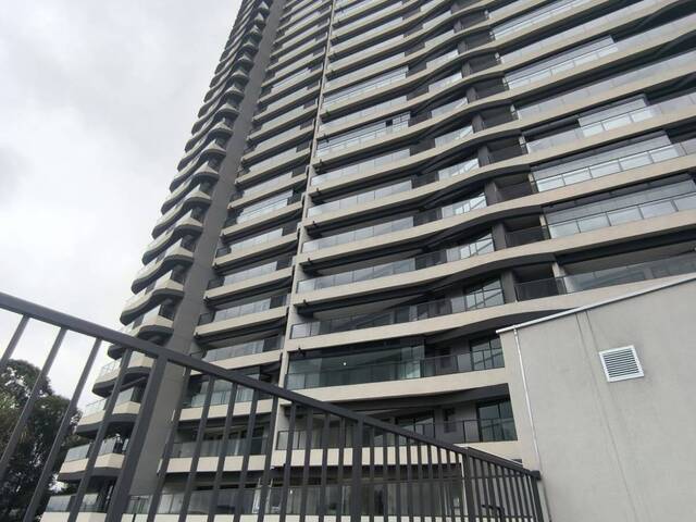 #33 - Apartamento para Venda em Barueri - SP