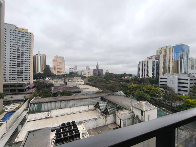#34 - Apartamento para Venda em Barueri - SP