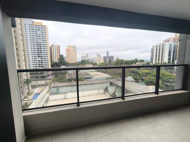 #34 - Apartamento para Venda em Barueri - SP