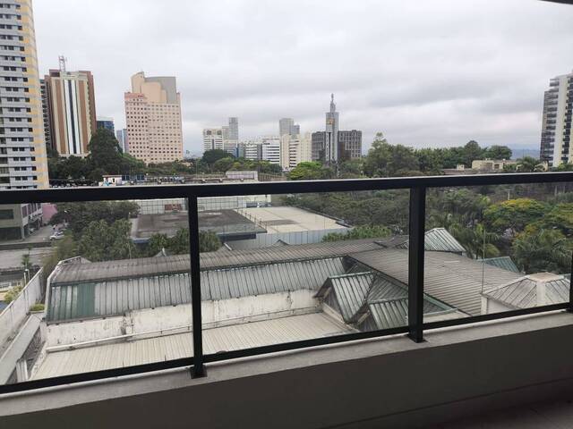 #34 - Apartamento para Venda em Barueri - SP
