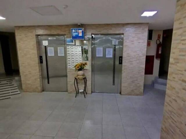 #35 - Apartamento para Venda em Osasco - SP