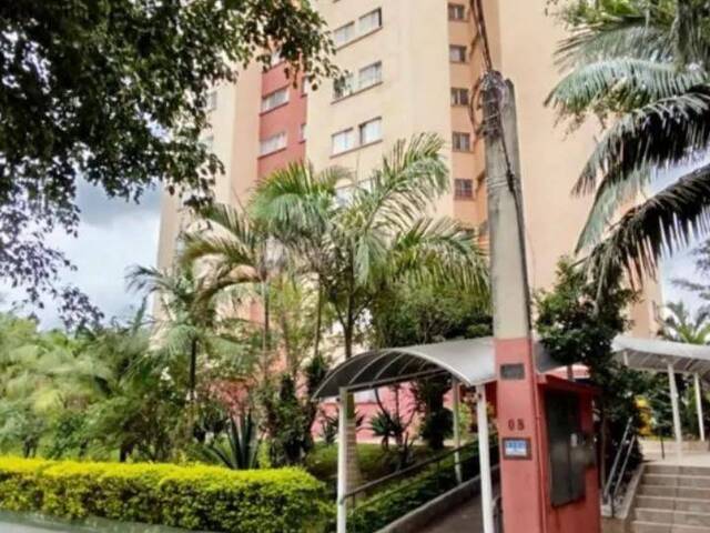 #35 - Apartamento para Venda em Osasco - SP