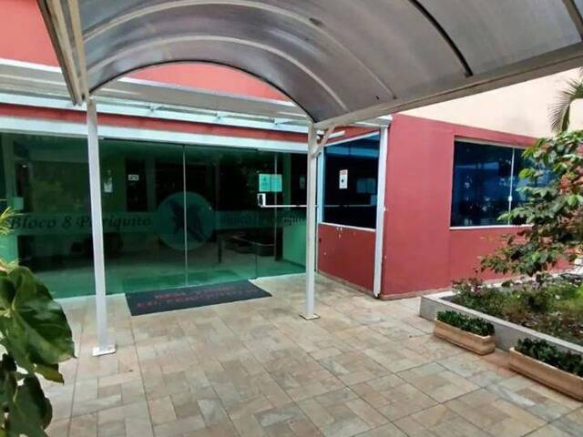 #35 - Apartamento para Venda em Osasco - SP