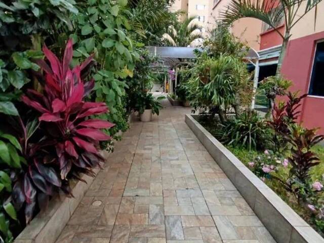 Apartamento para Venda em Osasco - 4