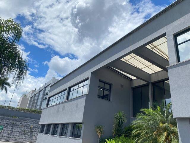 #36 - Sala para Locação em Barueri - SP