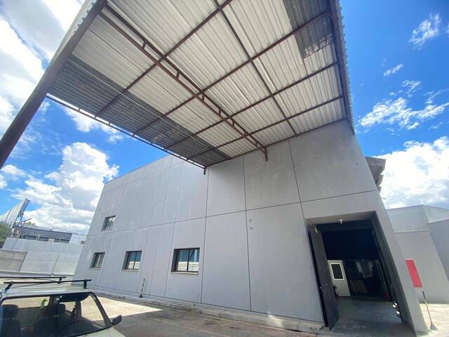 Sala para Locação em Barueri - 4