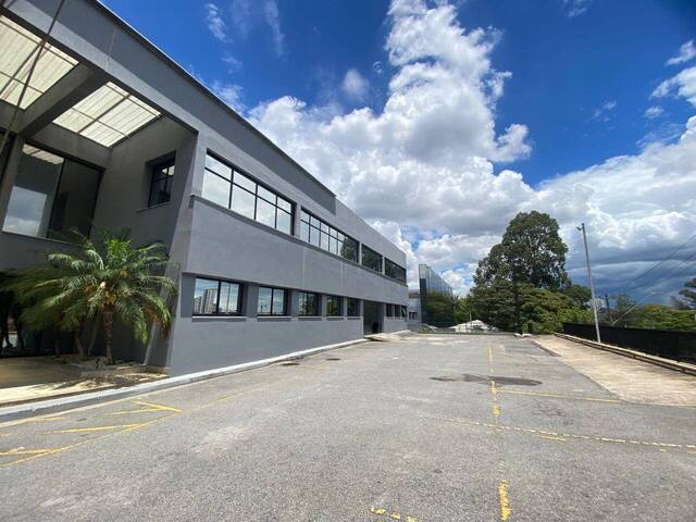 #36 - Sala para Locação em Barueri - SP