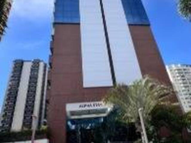 #38 - Apartamento para Venda em Barueri - SP