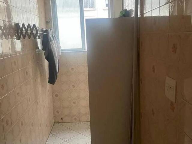 #39 - Apartamento para Venda em Osasco - SP