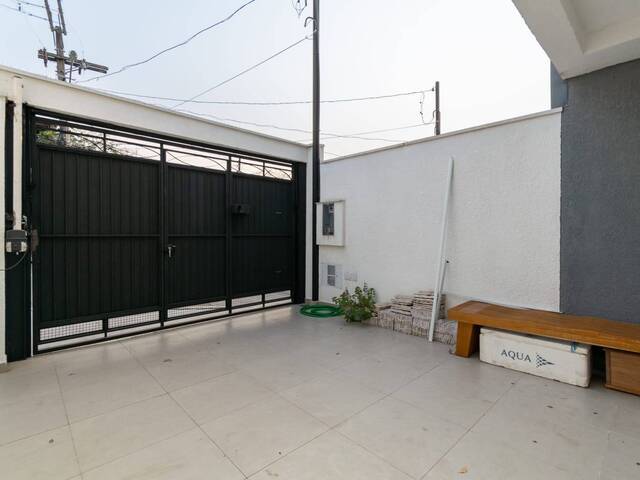 Casa para Venda em Osasco - 4