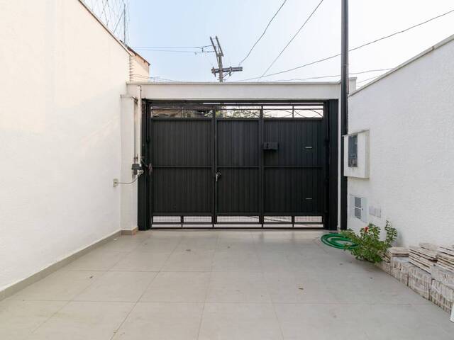 #40 - Casa para Venda em Osasco - SP