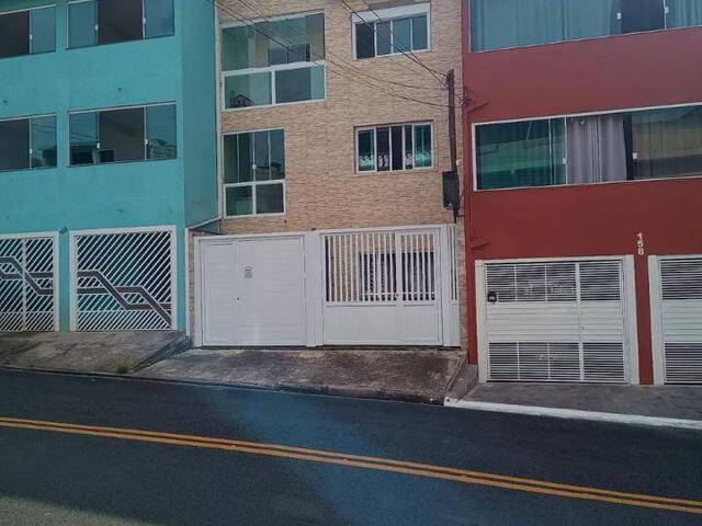 #41 - Casa para Venda em Osasco - SP
