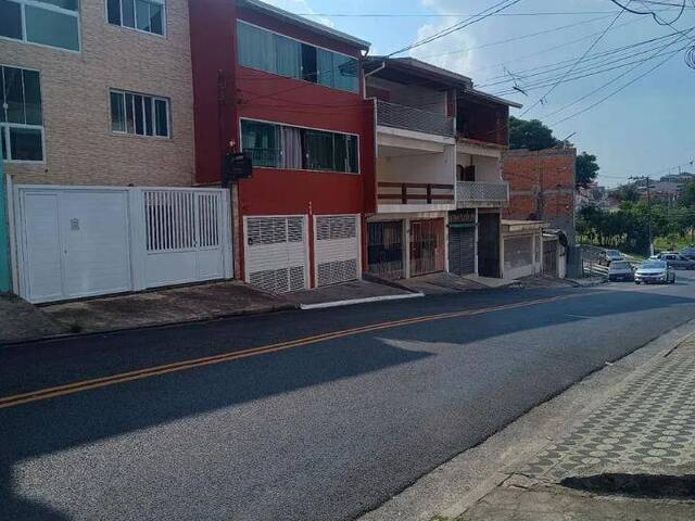 #41 - Casa para Venda em Osasco - SP