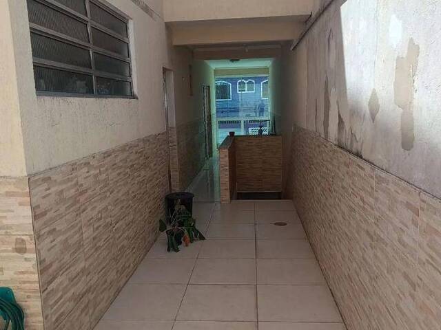 #41 - Casa para Venda em Osasco - SP