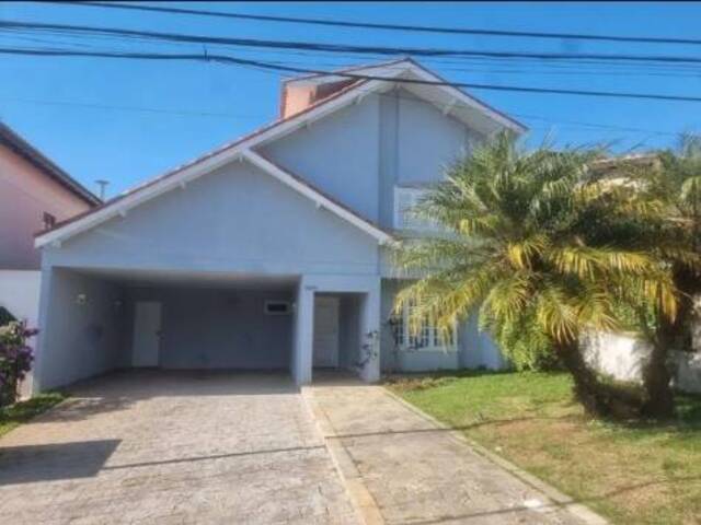 #42 - Casa para Venda em Santana de Parnaíba - SP