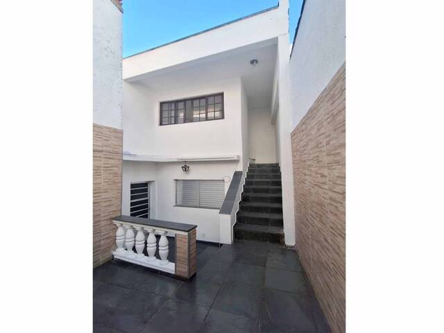 #43 - Casa para Venda em Osasco - SP