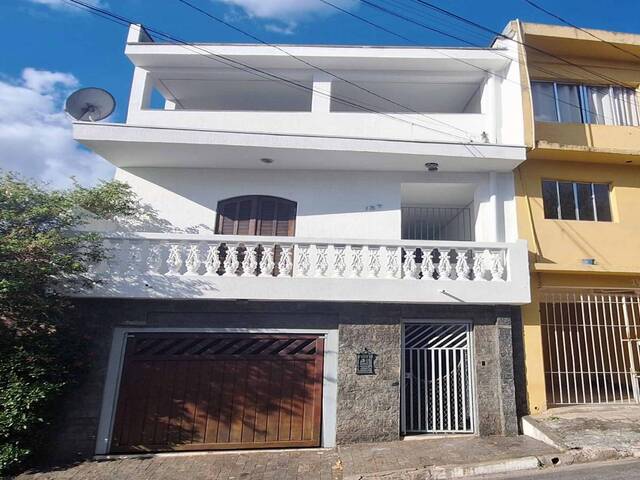 #43 - Casa para Venda em Osasco - SP