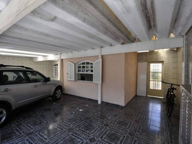 #44 - Casa para Venda em Osasco - SP