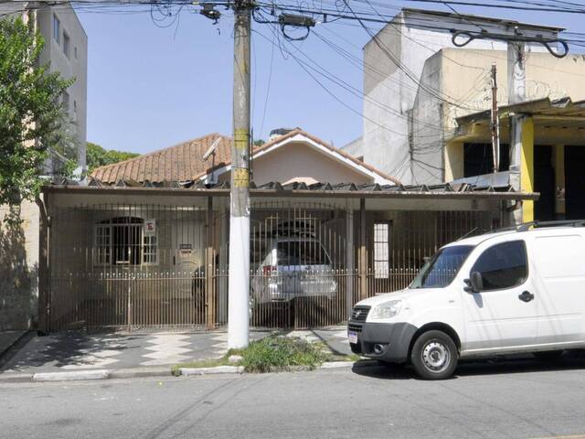 #44 - Casa para Venda em Osasco - SP