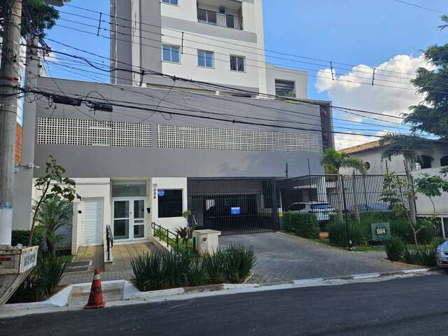 #46 - Apartamento para Venda em Osasco - SP