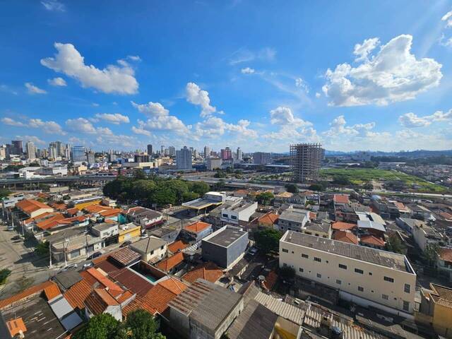 #46 - Apartamento para Venda em Osasco - SP