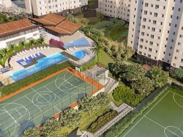 #47 - Apartamento para Venda em Osasco - SP