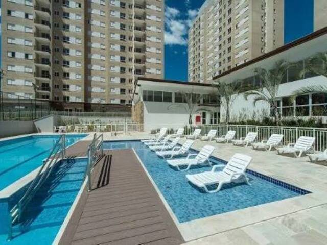 #47 - Apartamento para Venda em Osasco - SP