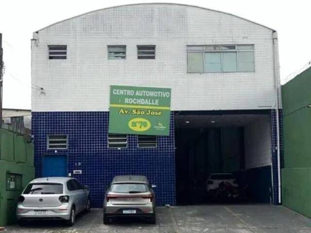 #48 - Sala para Venda em Osasco - SP