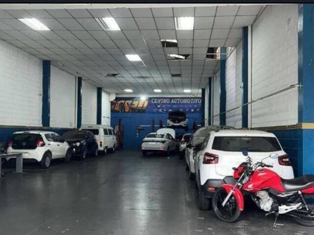 #48 - Sala para Venda em Osasco - SP
