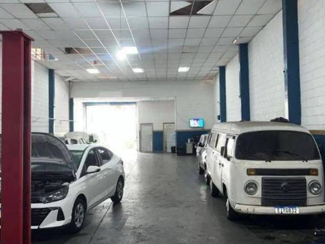 Sala para Venda em Osasco - 4