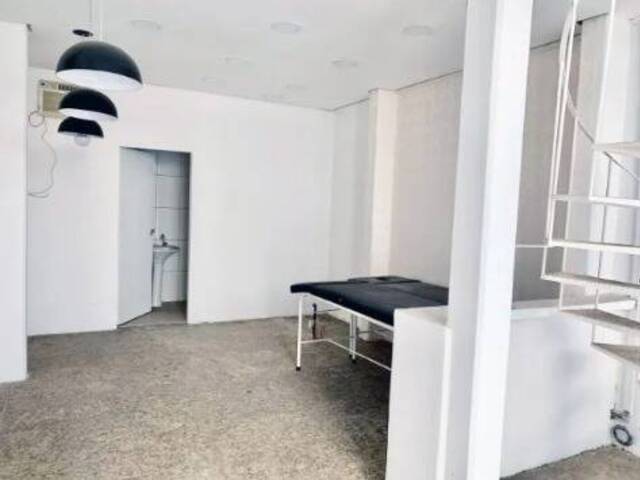 Sala para Venda em Barueri - 5