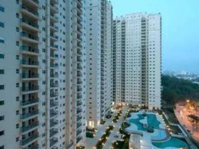 #50 - Apartamento para Venda em Barueri - SP