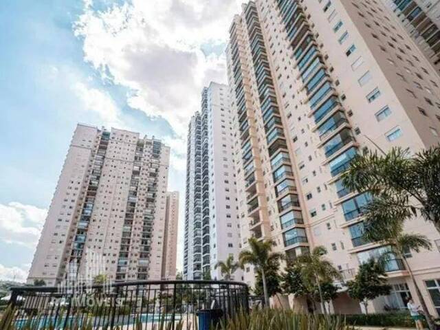 #50 - Apartamento para Venda em Barueri - SP