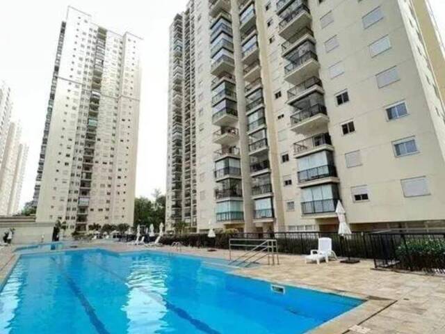 #50 - Apartamento para Venda em Barueri - SP