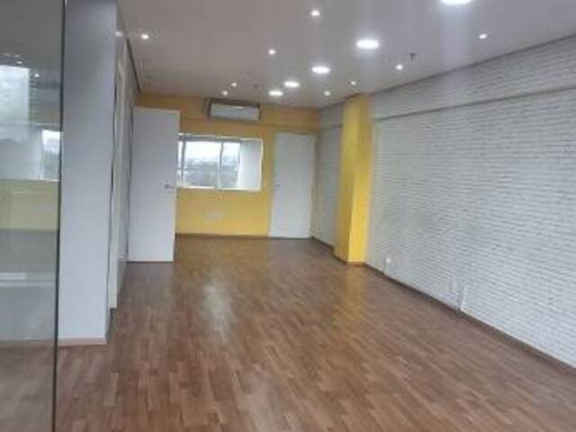 #51 - Sala para Venda em Barueri - SP
