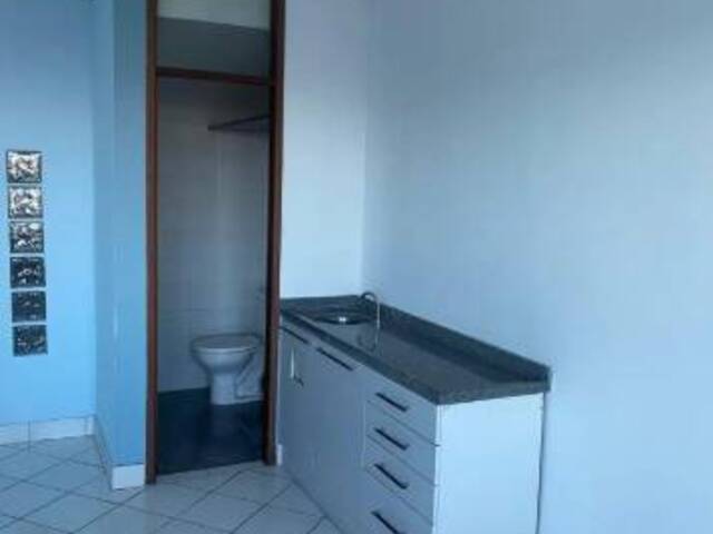 #52 - Sala para Venda em Santana de Parnaíba - SP