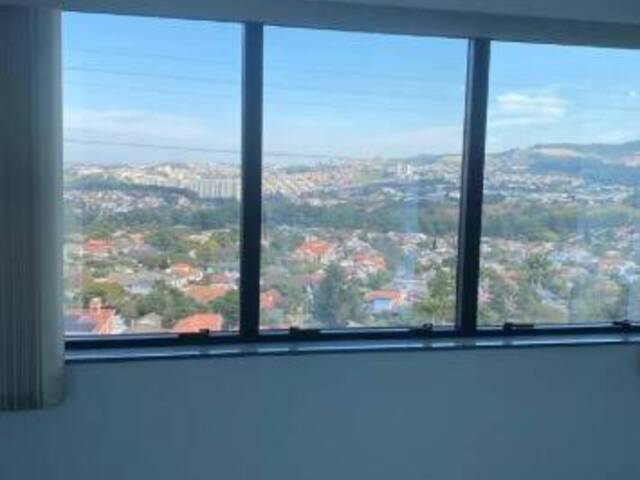 Sala para Venda em Santana de Parnaíba - 4
