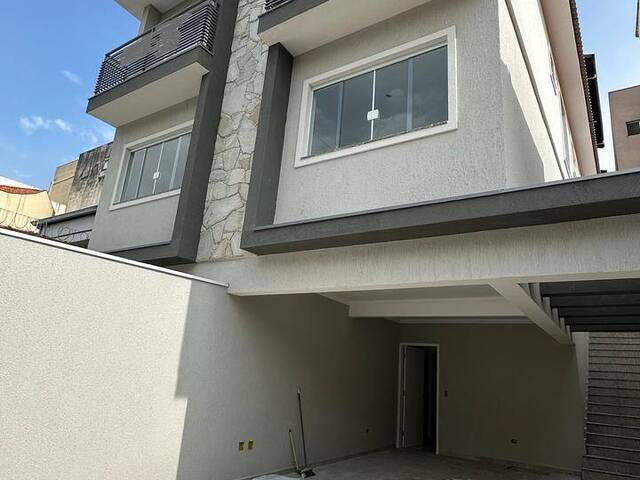 #53 - Casa para Venda em Osasco - SP