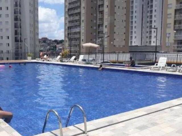 #54 - Apartamento para Venda em Osasco - SP