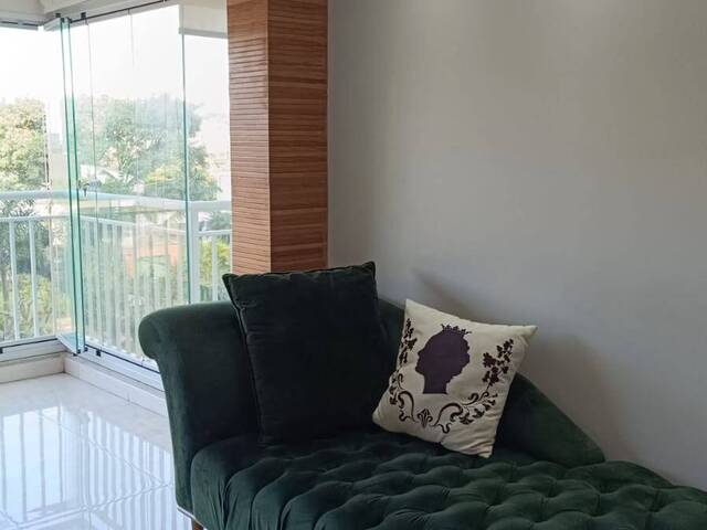 #56 - Apartamento para Venda em São Paulo - SP