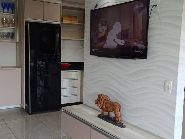#56 - Apartamento para Venda em São Paulo - SP