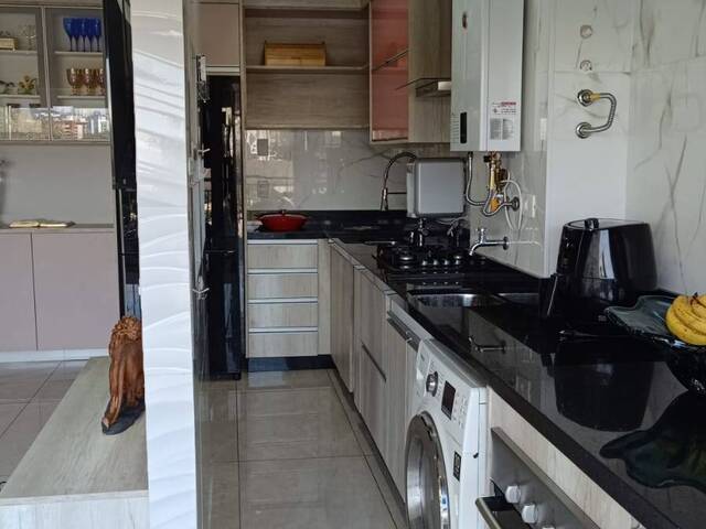 Apartamento para Venda em São Paulo - 4