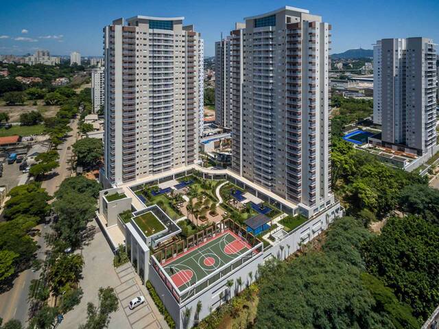 #56 - Apartamento para Venda em São Paulo - SP