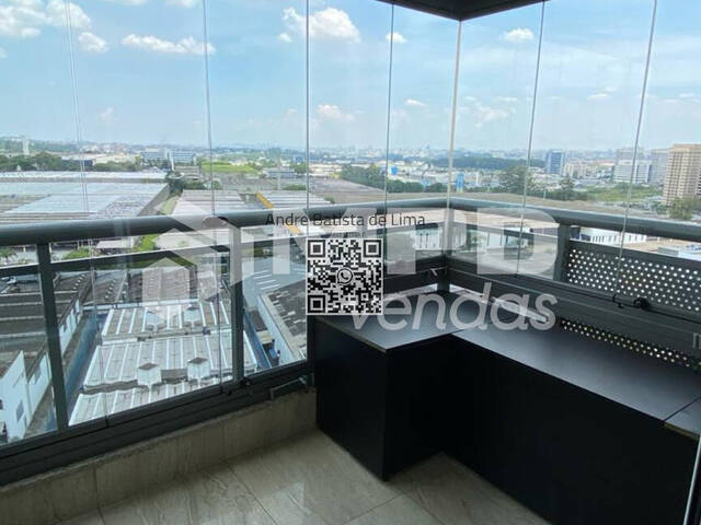 #57 - Apartamento para Venda em Barueri - SP