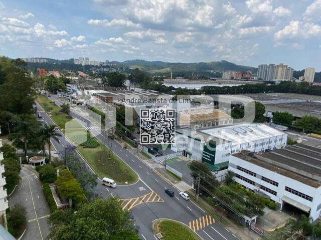 #57 - Apartamento para Venda em Barueri - SP