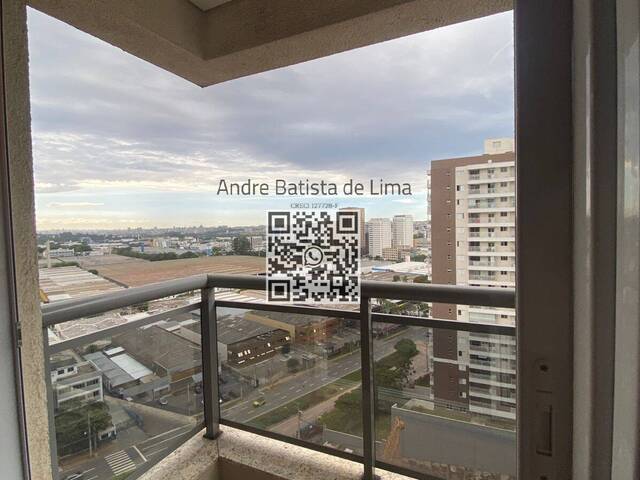 #58 - Apartamento para Venda em Barueri - SP