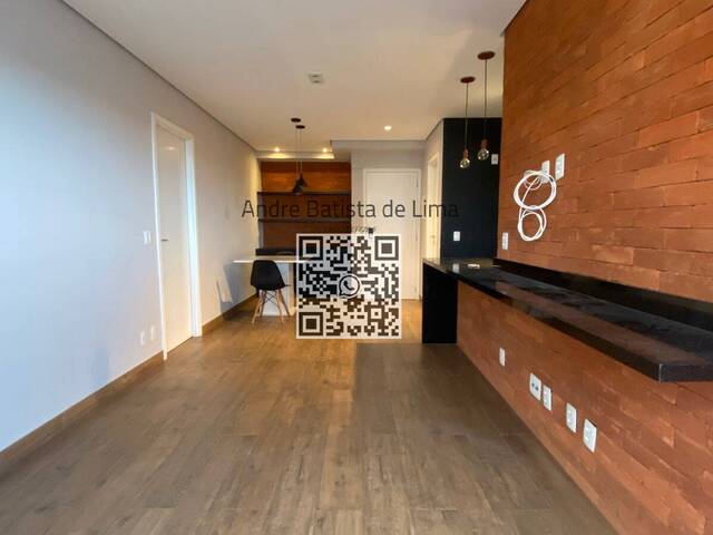 #58 - Apartamento para Venda em Barueri - SP